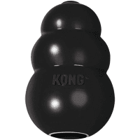 KONG Extreme Dog Toy review