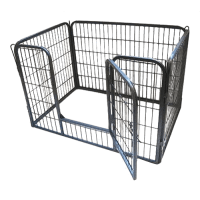 Bunny Business Durable Pet Playpen and Enclosure Product Photo 1