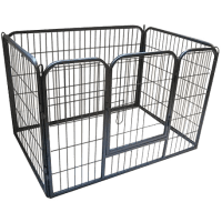 Bunny Business Durable Pet Playpen and Enclosure Product Photo 2