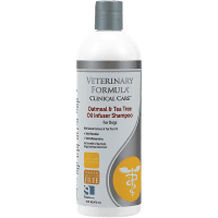 Veterinary Formula Clinical Care Dog Shampoo Product Photo 0