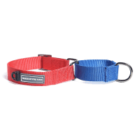 Heads Up For Tails Adjustable Martingale Collar review