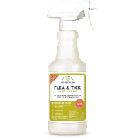 Spray de aceite esencial Wondercide contra pulgas, garrapatas y mosquitos reseña