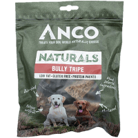 Anco Naturals Natural Beef Tripe Sticks for Dogs review
