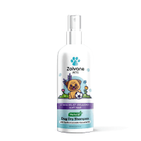 ZOIVANE Pets Shine and Revive Coat Shampoo review