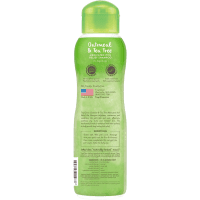 TropiClean Itch Relief Pet Shampoo Product Photo 1