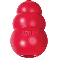 KONG Classic Dog Toy Product Photo 0