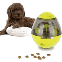 Lesfit Pet Prodigy Interactive Food Dispenser Toy Product Photo 0