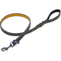 Joules Men's Leather Dog Collar Lead review
