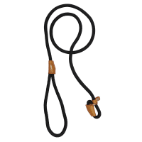 Vama Leathers Adjustable British Style Slip Leash review