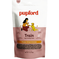 Pupford Freeze Dried Training Treats Product Photo 0
