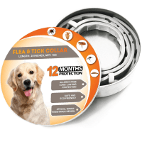 KATIX Waterproof Flea Treatment Dog Collar review