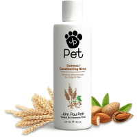 John Paul Pet Sensitive Skin Conditioning Rinse review