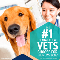 Oravet Dental Hygiene Chews Dogs Product Photo 1