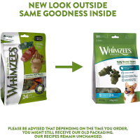 Whimzees Dental Chew for Dogs, Small Product Photo 2