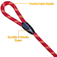 The Pets Company Durable Nylon Rope Leash Product Photo 1