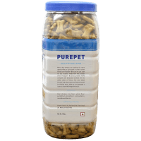 PUREPET Chicken Biscuit Dog Treats for All Stages Product Photo 1