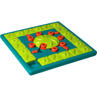 Outward Hound MultiPuzzle Dog Puzzle Toy review