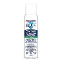 Catch More OnGuard Total Insect Aerosol Spray review