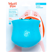 West Paw Toppl Dog Toy review
