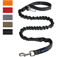 AUROTH Bungee Dog Leash for Large Breeds review