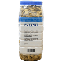 PUREPET Chicken Biscuit Dog Treats for All Stages Product Photo 2