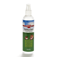 Kaytee Quick Clean Instant Pet Shampoo Product Photo 1