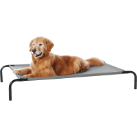Amazon Basics Cooling Elevated Pet Bed Product Photo 0