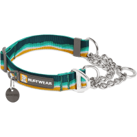 RUFFWEAR Limited Cinch Chain Reaction Dog Collar review