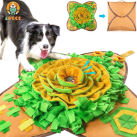 AWOOF Forager Interactive Dog Puzzle Product Photo 0