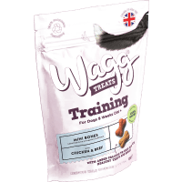 Wagg Training Dog Treats Variety Pack Product Photo 2