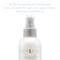 Biosilk Shampooing Sans Eau Hydratant Profond pour Chien Product Photo 2