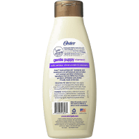 Oster Oatmeal Naturals Gentle Puppy Dog Shampoo Product Photo 1