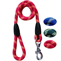 The Pets Company Durable Nylon Rope Leash review