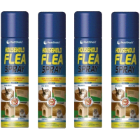 Pestshield Household Flea and Insect Killer Spray review