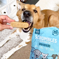 Scrumbles Gnashers Dental Chew Sticks Multipack Product Photo 2