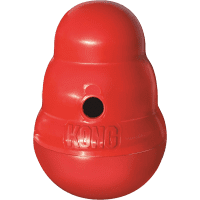 KONG Dog Toy Wobbler Product Photo 0