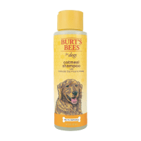 Champú Burt's Bees reseña