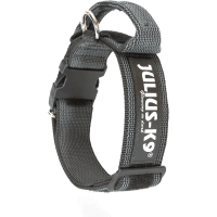 Julius-K9 Interchangeable Patch Safety Collar Product Photo 0