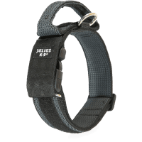 Julius-K9 Interchangeable Patch Safety Collar Product Photo 1