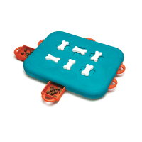 Outward Hound Dog Casino Brain Exercise Toy review