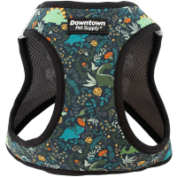 Downtown Pet Supply Padded Step-In Dog Harness review