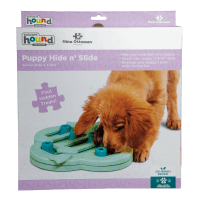 Outward Hound Puppy Puzzle Treat Game Product Photo 1