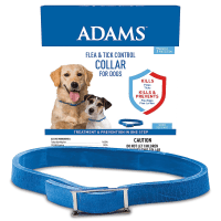 Adams Dog Collar for Flea and Tick Control review
