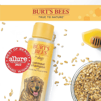 Burt's Bees Shampoo Product Photo 2