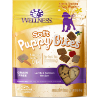 Wellness Puppy Bites Treats Product Photo 0