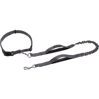 Amazon Basics Hands-Free Run Belt and Bungee Product Photo 0