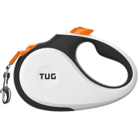 TUG 360 Retractable Dog Lead with Brake review