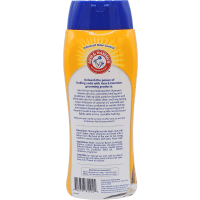 Arm & Hammer Soothing Oatmeal Pet Shampoo Product Photo 1
