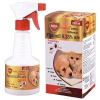 Medfly Pet Parasite Defense Spray Product Photo 0