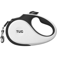 TUG Retractable Tangle-Free Dog Leash Product Photo 0